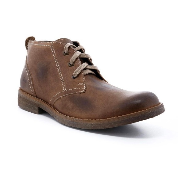 BED STU Draco Mens Toast Zone Boots NWT - Picture 2 of 7